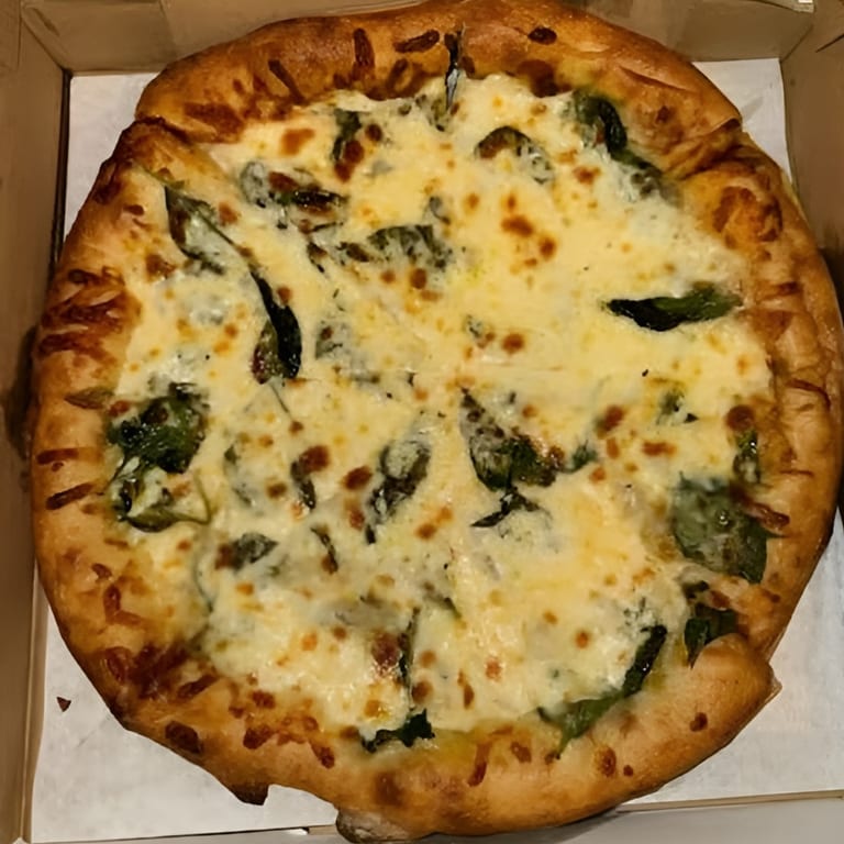 Fresh Italian Favorites Every Day!