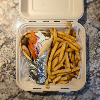 Gyro
